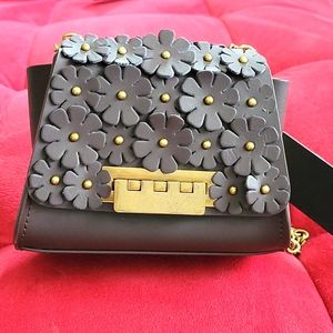 ZacPosen cross body purse